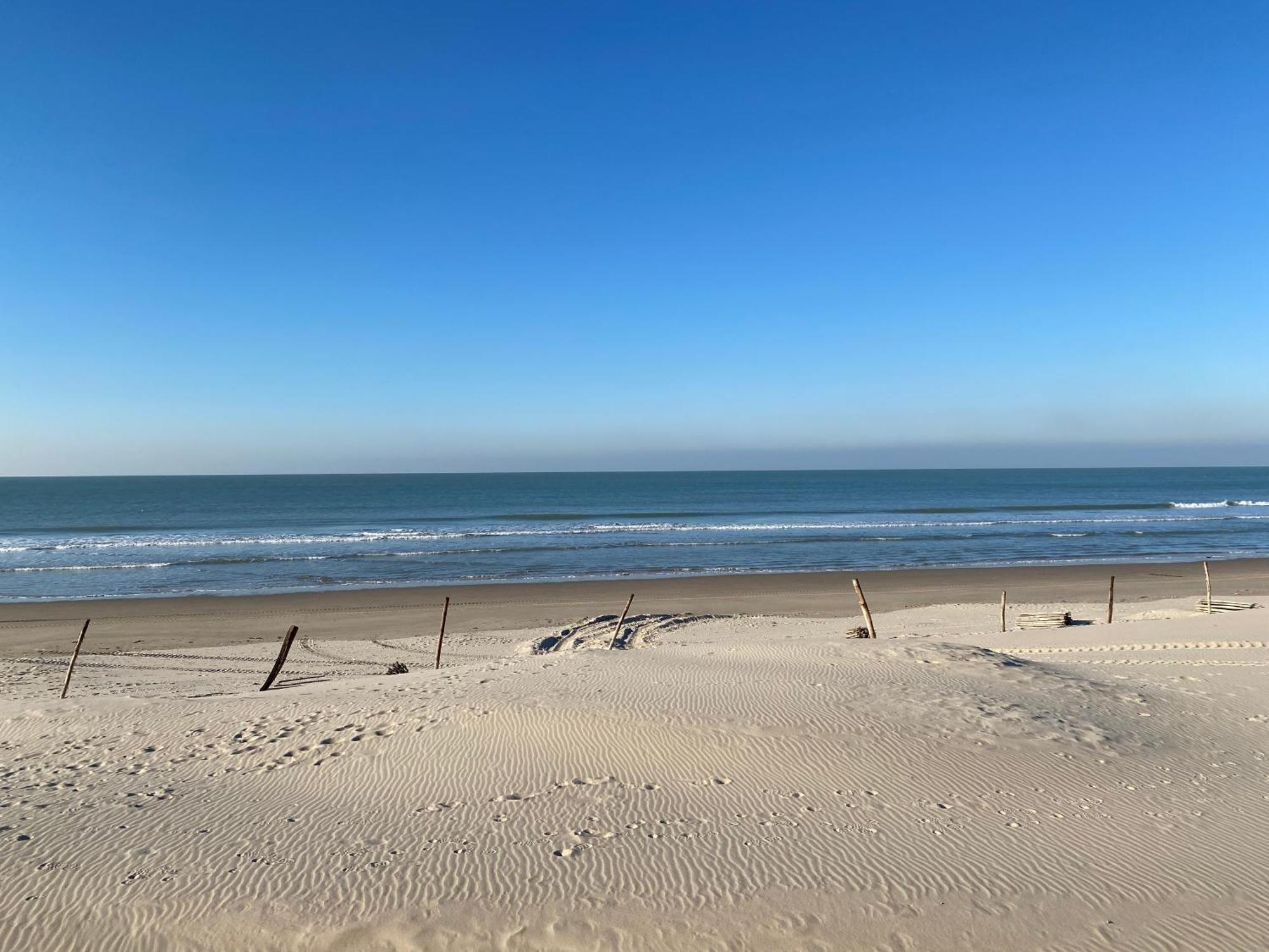 Le Parc De L'Hermitage Le Touquet Exterior photo
